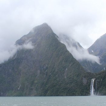 Milford Sound